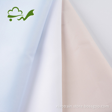Oxford Polyester Fabric Textile for Coffin and Casket